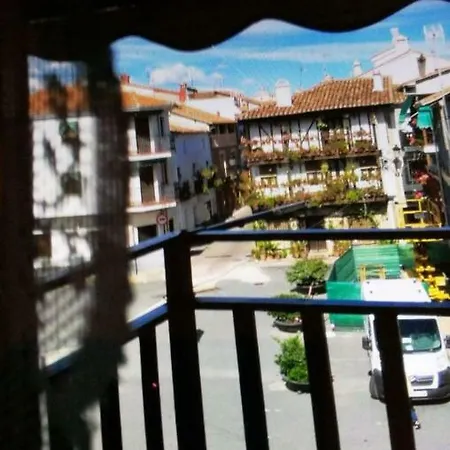 Ferienhaus La Casa De Emilia