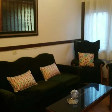 La Casa De Emilia * Candeleda