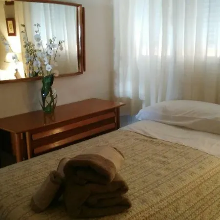 La Casa De Emilia * Candeleda