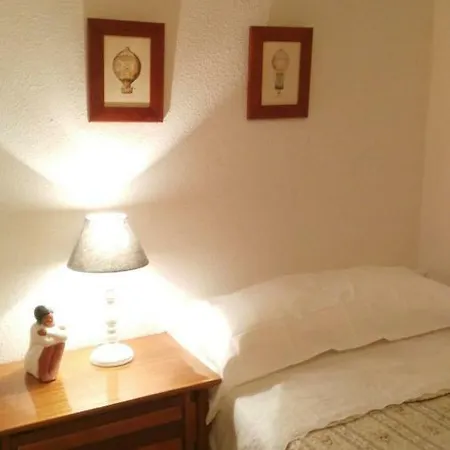 Ferienhaus La Casa De Emilia Candeleda