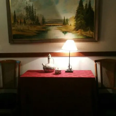 La Casa De Emilia Ferienhaus