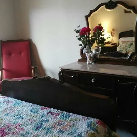 La Casa De Emilia Candeleda