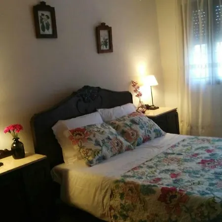 La Casa De Emilia Candeleda
