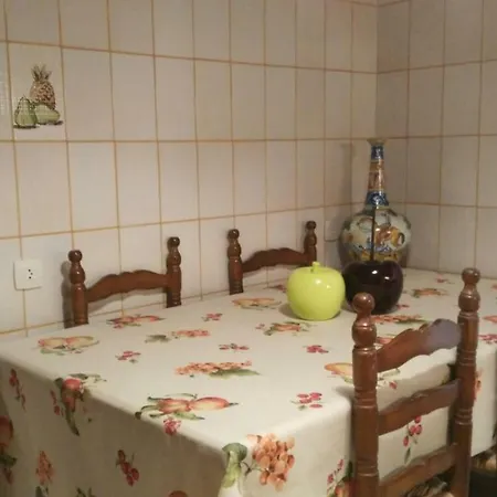 La Casa De Emilia * Candeleda