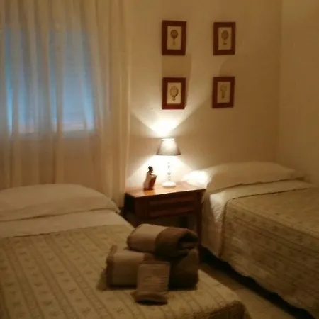 La Casa De Emilia * Candeleda