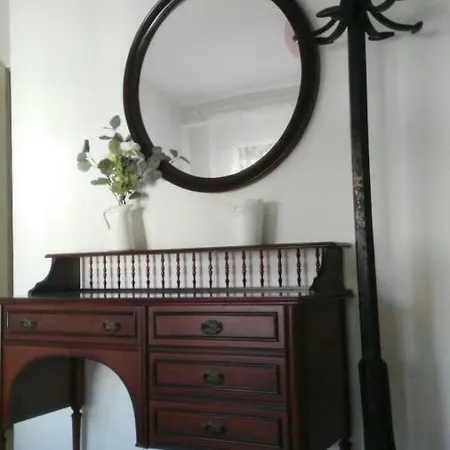 La Casa De Emilia * Candeleda