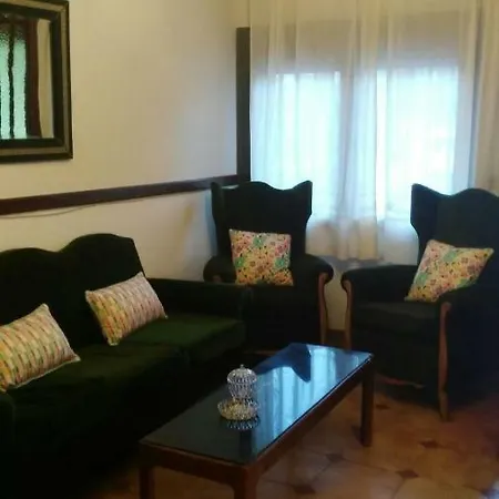 Ferienhaus La Casa De Emilia