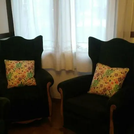 Ferienhaus La Casa De Emilia